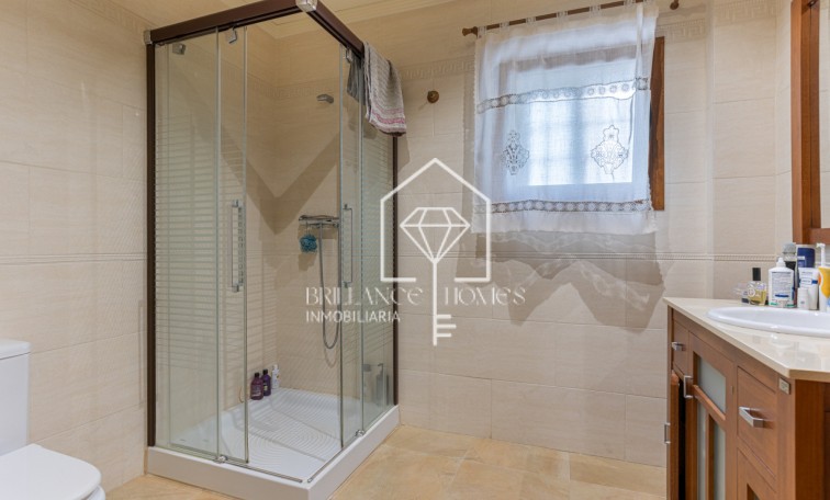 Sale - Detached villa - Los Montesinos - La Herrada