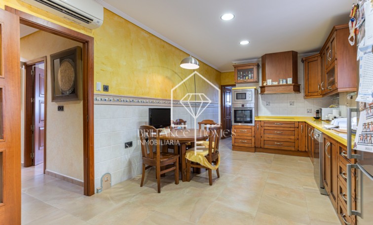 Sale - Detached villa - Los Montesinos - La Herrada