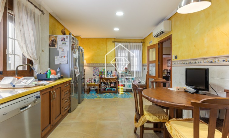 Sale - Detached villa - Los Montesinos - La Herrada