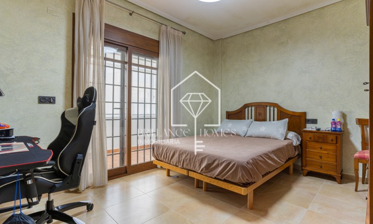 Sale - Detached villa - Los Montesinos - La Herrada