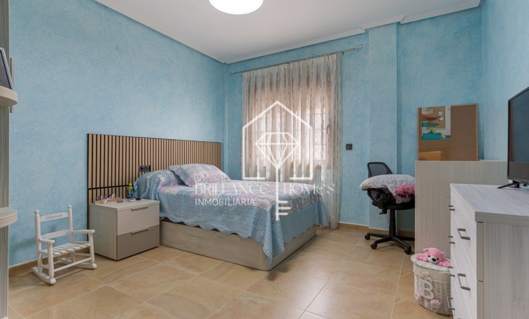 Sale - Detached villa - Los Montesinos - La Herrada