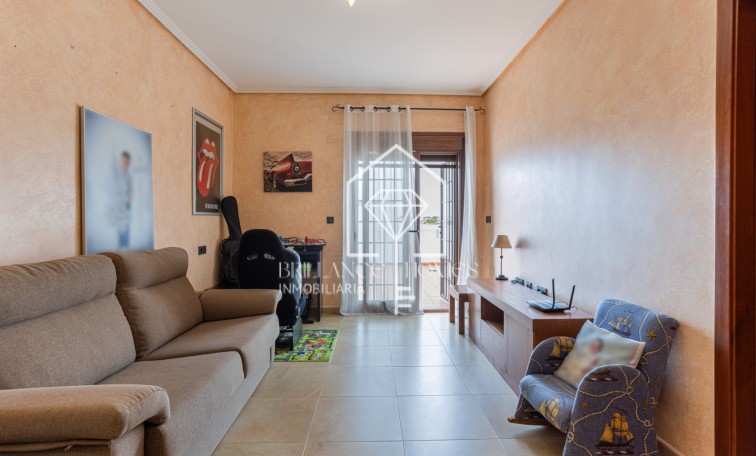 Sale - Detached villa - Los Montesinos - La Herrada