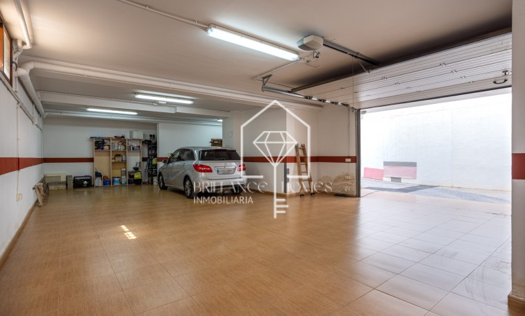 Sale - Detached villa - Los Montesinos - La Herrada