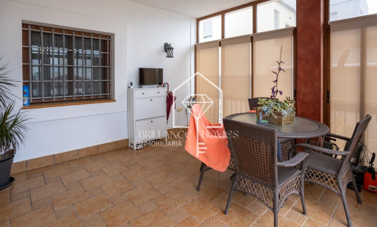 Sale - Detached villa - Los Montesinos - La Herrada