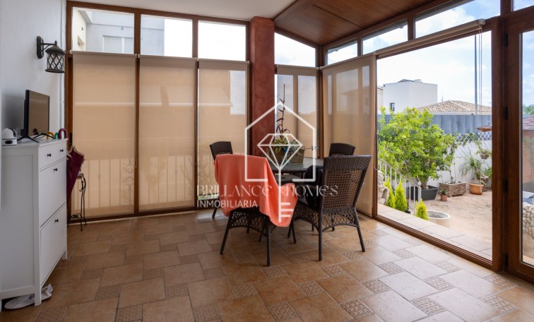 Sale - Detached villa - Los Montesinos - La Herrada