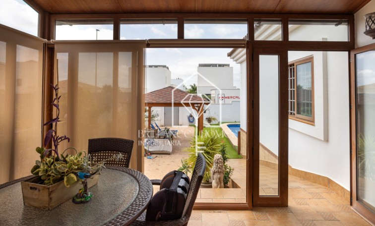 Sale - Detached villa - Los Montesinos - La Herrada