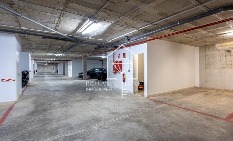 Resale - Apartment flat - Los Belones - Mar de cristal