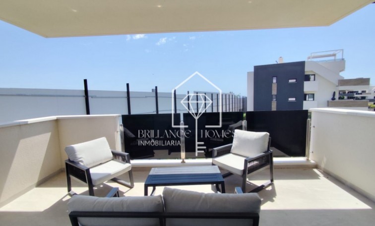 Sale - Apartment - Orihuela Costa