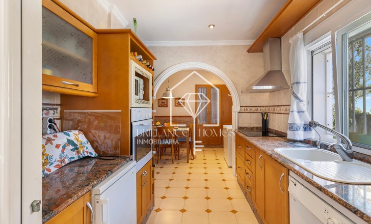 Revente - Villa - Torrevieja - Rocio del Mar