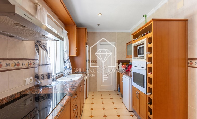 Revente - Villa - Torrevieja - Rocio del Mar