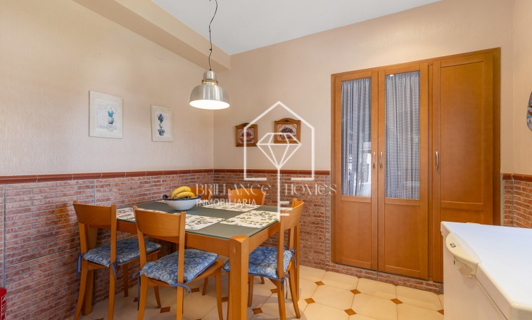 Revente - Villa - Torrevieja - Rocio del Mar
