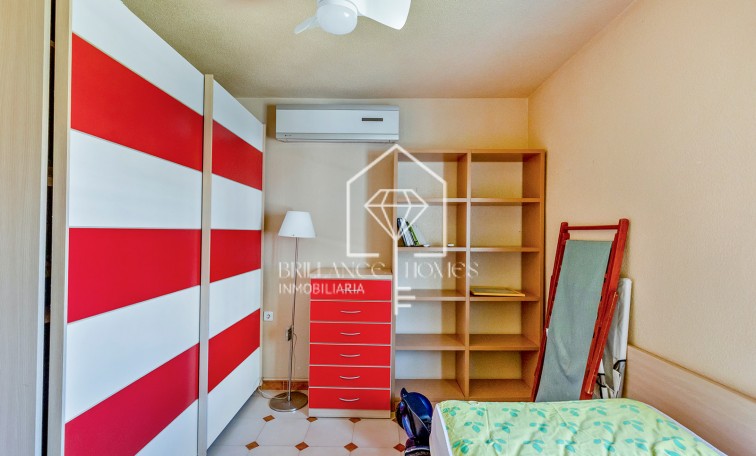 Revente - Villa - Torrevieja - Rocio del Mar