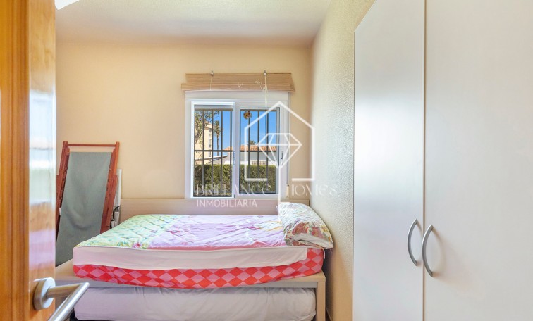 Revente - Villa - Torrevieja - Rocio del Mar