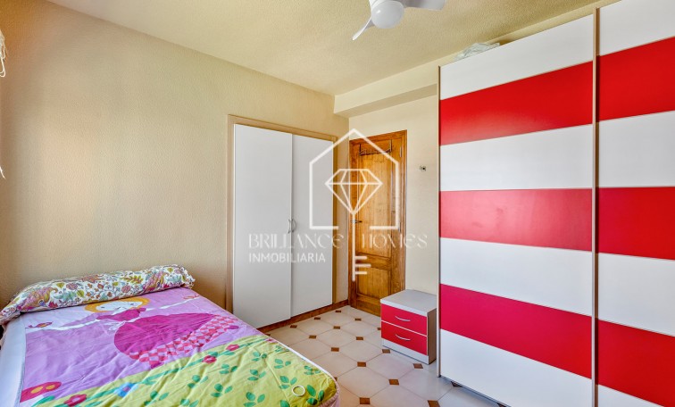 Revente - Villa - Torrevieja - Rocio del Mar