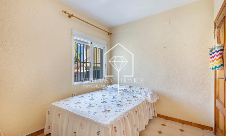 Revente - Villa - Torrevieja - Rocio del Mar