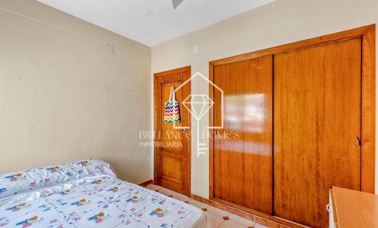 Revente - Villa - Torrevieja - Rocio del Mar