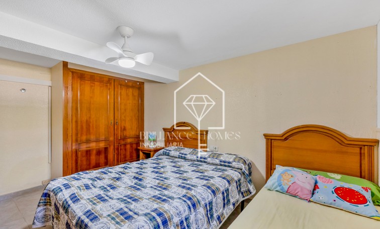 Revente - Villa - Torrevieja - Rocio del Mar