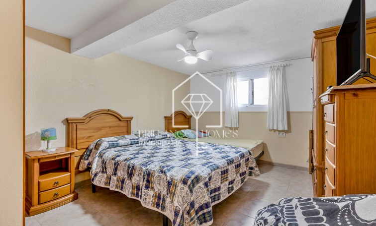 Revente - Villa - Torrevieja - Rocio del Mar