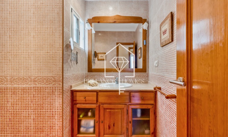 Revente - Villa - Torrevieja - Rocio del Mar