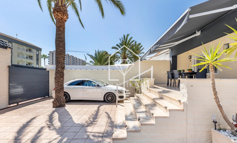 Revente - Villa - Torrevieja - Rocio del Mar