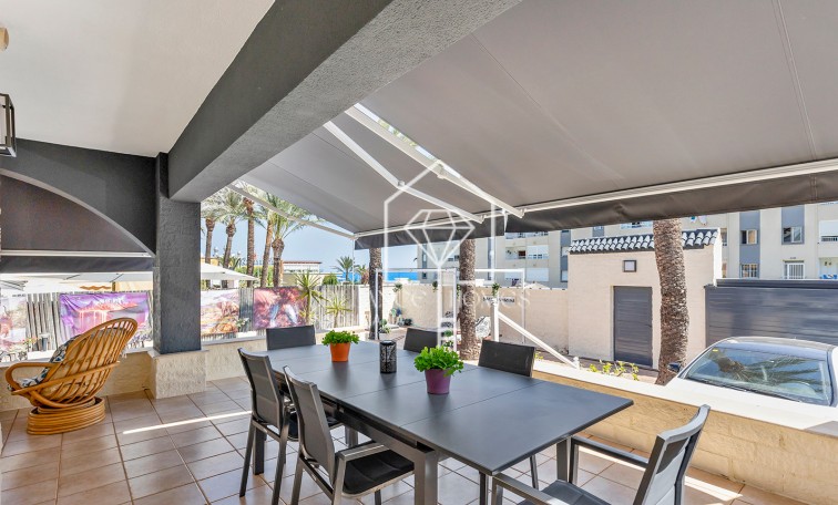 Revente - Villa - Torrevieja - Rocio del Mar