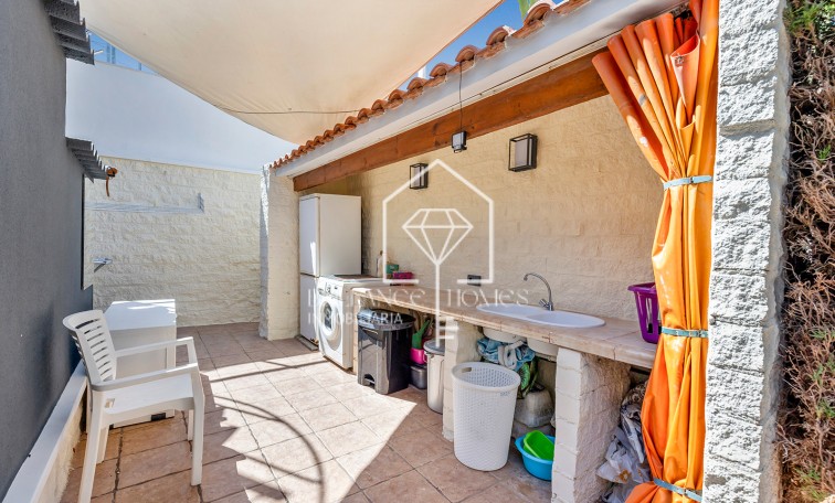 Revente - Villa - Torrevieja - Rocio del Mar