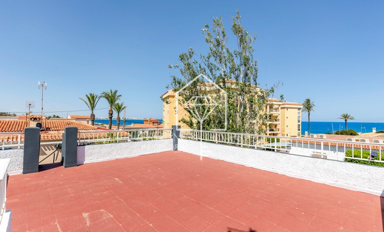 Revente - Villa - Torrevieja - Rocio del Mar