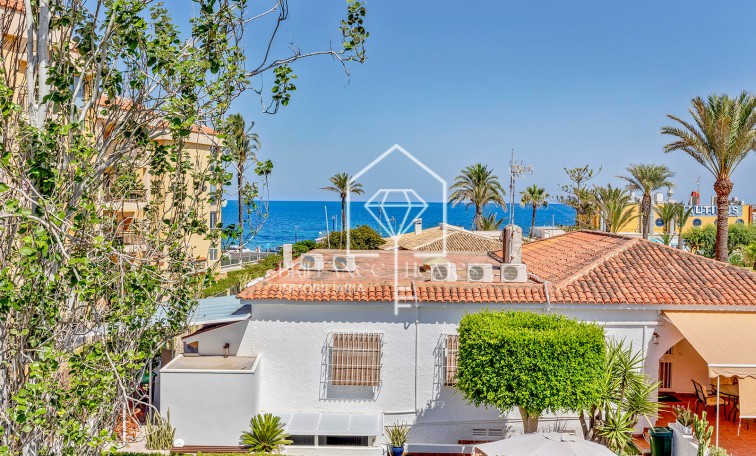 Revente - Villa - Torrevieja - Rocio del Mar