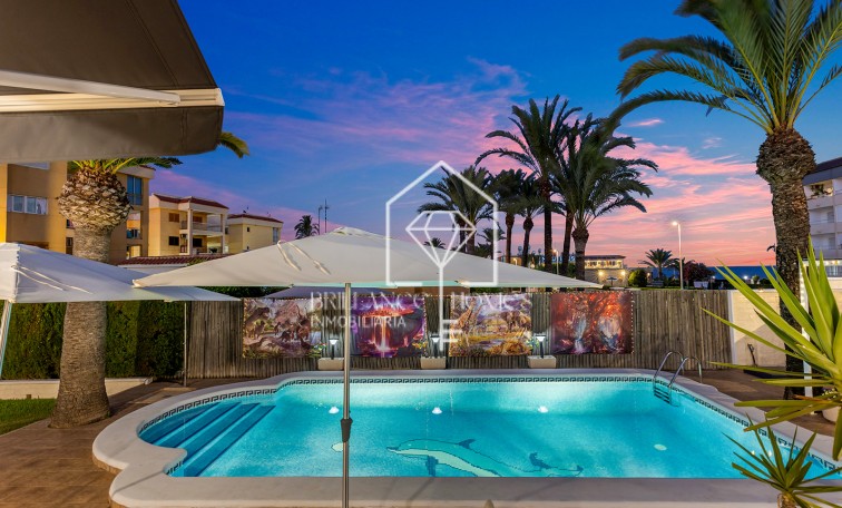 Revente - Villa - Torrevieja - Rocio del Mar