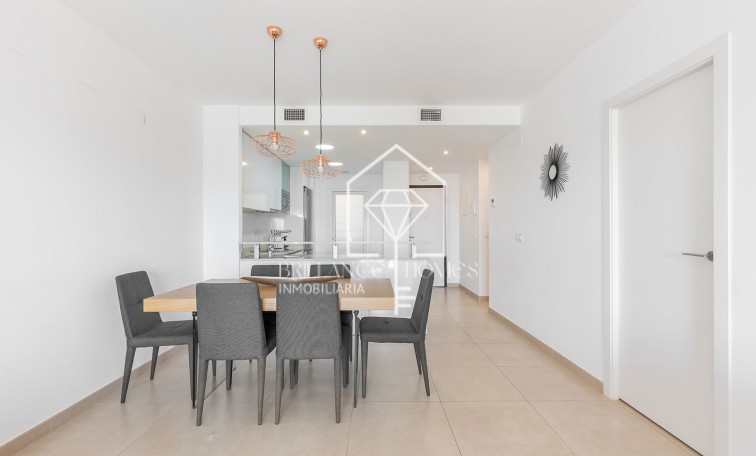 Sale - Apartment - Orihuela - Orihuela Costa