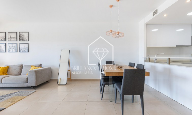 Sale - Apartment - Orihuela - Orihuela Costa