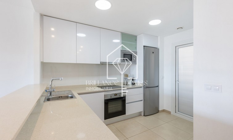 Sale - Apartment - Orihuela - Orihuela Costa