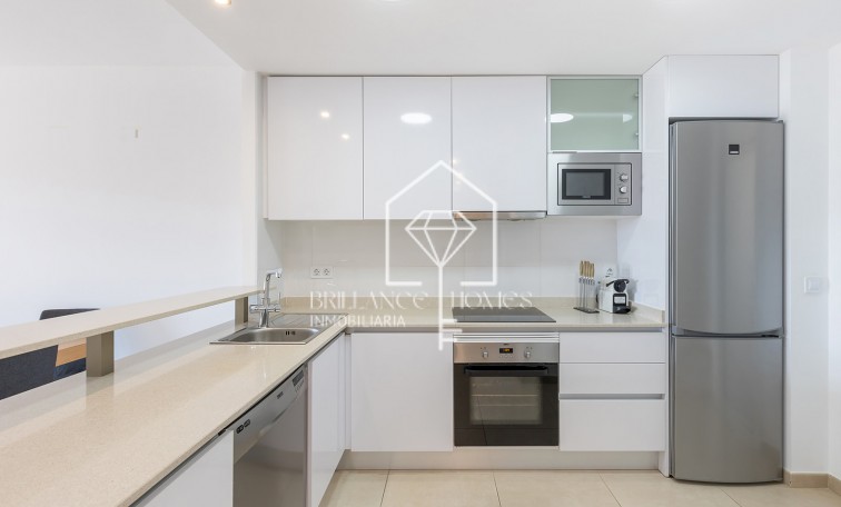 Sale - Apartment - Orihuela - Orihuela Costa