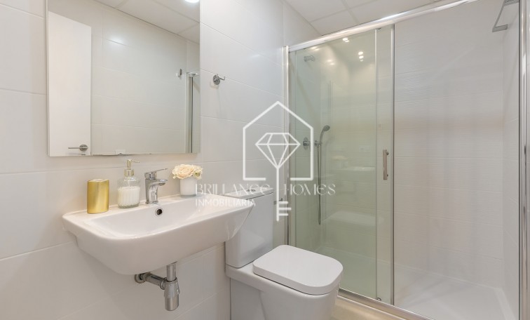 Sale - Apartment - Orihuela - Orihuela Costa