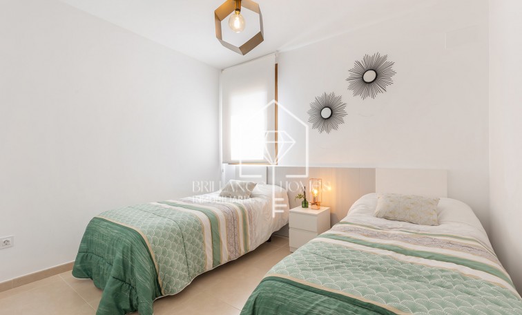 Sale - Apartment - Orihuela - Orihuela Costa
