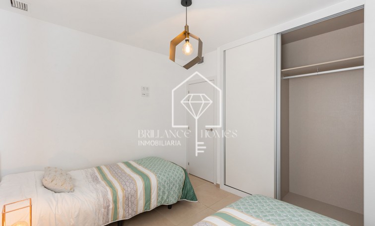 Sale - Apartment - Orihuela - Orihuela Costa