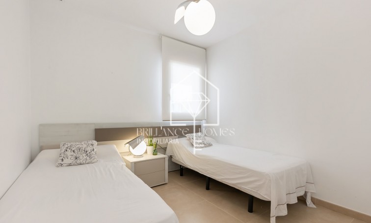 Sale - Apartment - Orihuela - Orihuela Costa