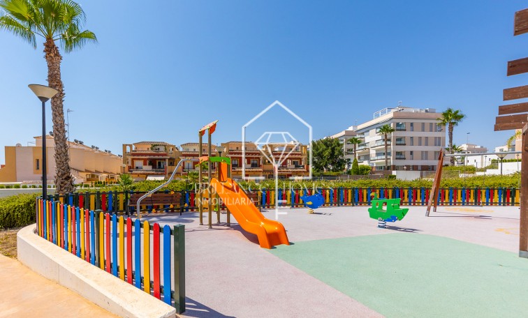 Sale - Apartment - Orihuela - Orihuela Costa