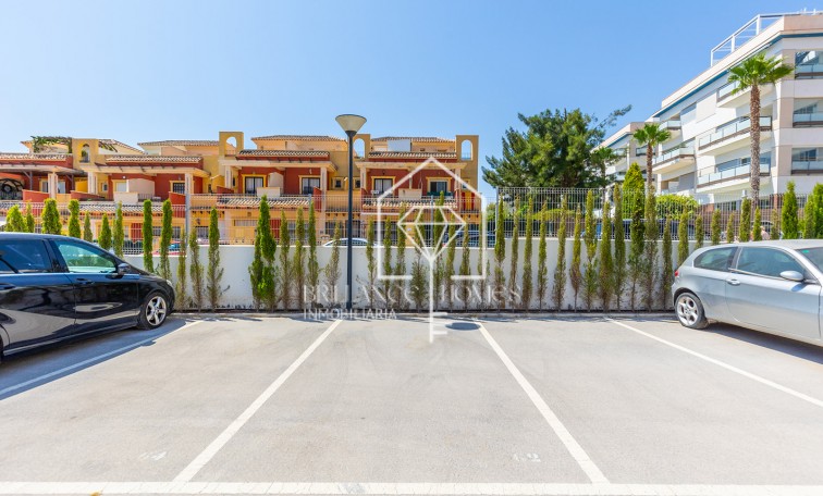 Sale - Apartment - Orihuela - Orihuela Costa