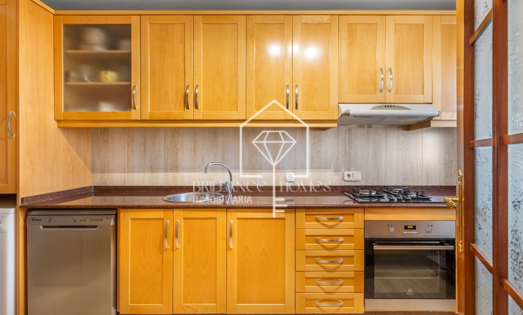 Revente - Apartment - Torrevieja - Rocio del Mar