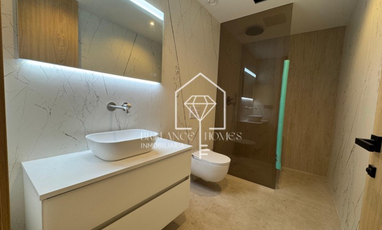 Sale - Villa - Benissa