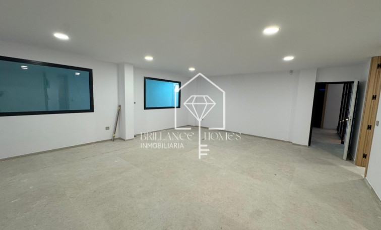 Sale - Villa - Benissa