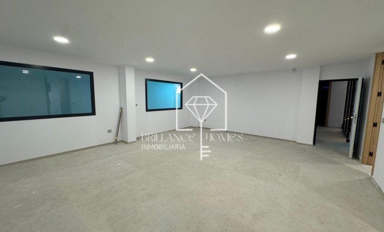 Sale - Villa - Benissa