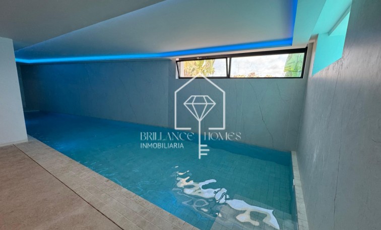 Sale - Villa - Benissa