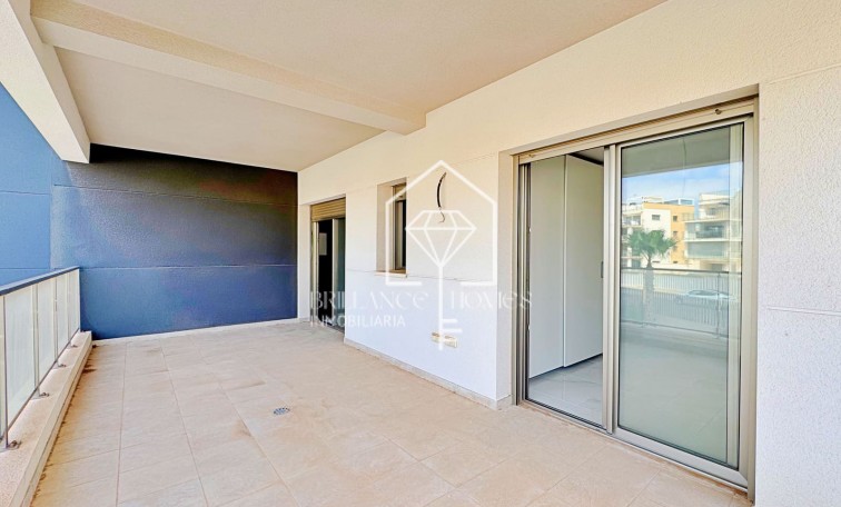 Segunda mano - Apartment - Orihuela - Orihuela Costa