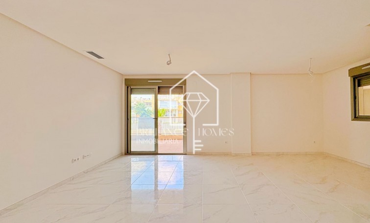 Segunda mano - Apartment - Orihuela - Orihuela Costa