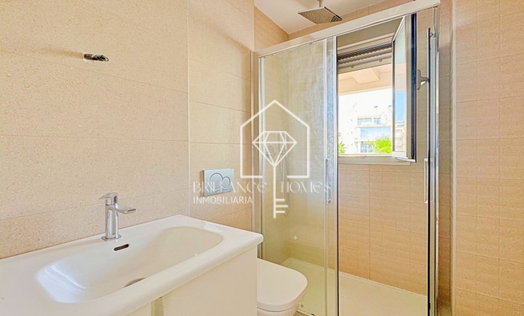 Segunda mano - Apartment - Orihuela - Orihuela Costa