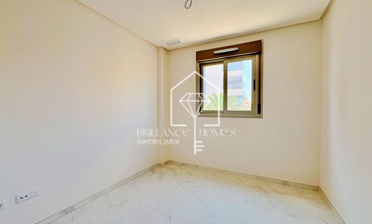 Segunda mano - Apartment - Orihuela - Orihuela Costa
