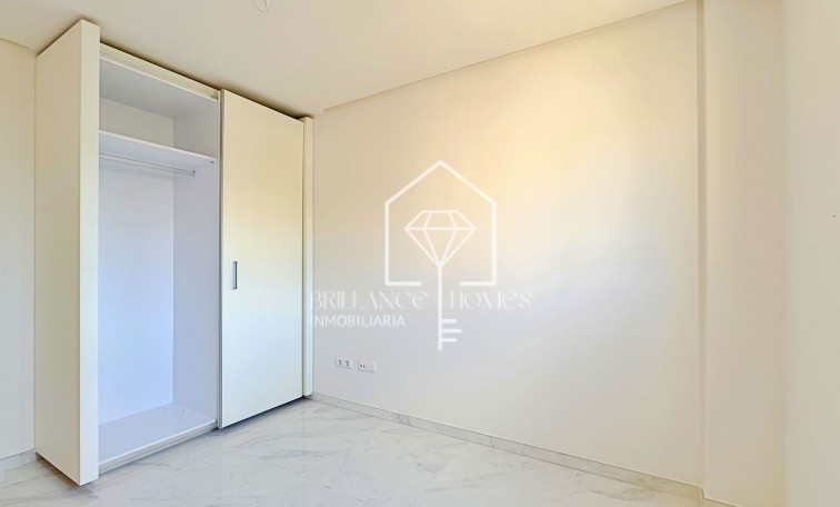 Segunda mano - Apartment - Orihuela - Orihuela Costa
