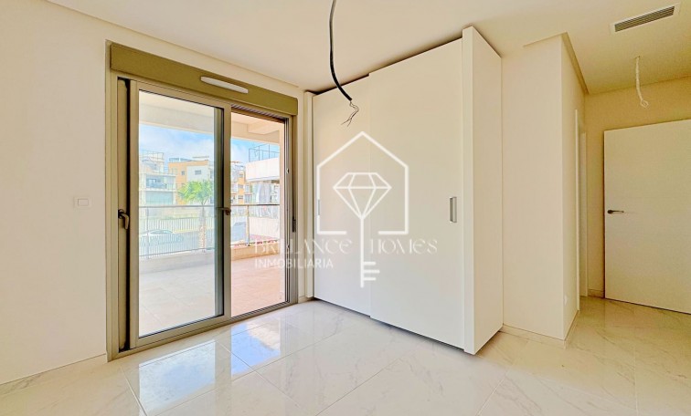 Segunda mano - Apartment - Orihuela - Orihuela Costa